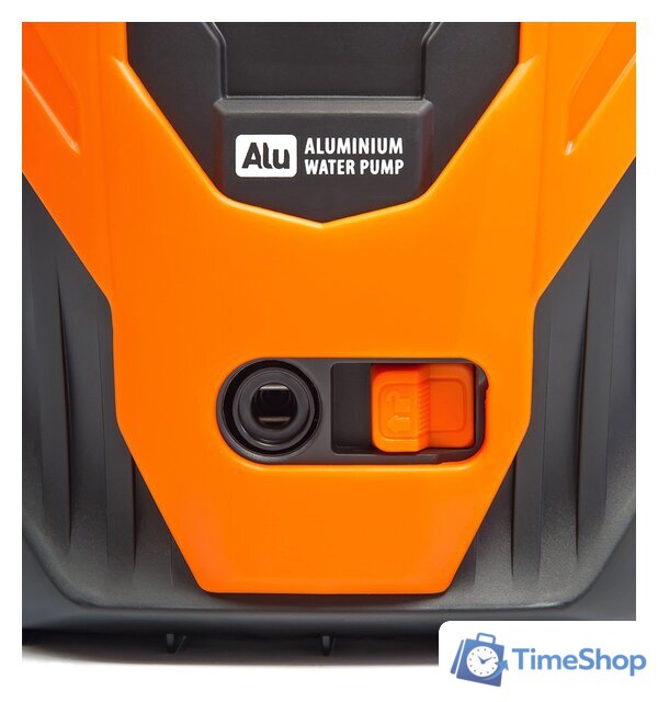 Мойка высокого давления Daewoo Power DAW 550 - Изображение №6 — Интернет-магазин Time-Shop