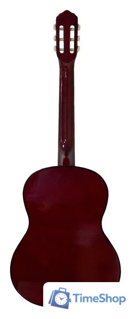 Акустическая гитара Belucci BC3905 OR - Изображение №3 — Интернет-магазин Time-Shop