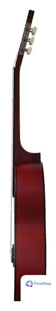 Акустическая гитара Belucci BC3905 OR - Изображение №2 — Интернет-магазин Time-Shop