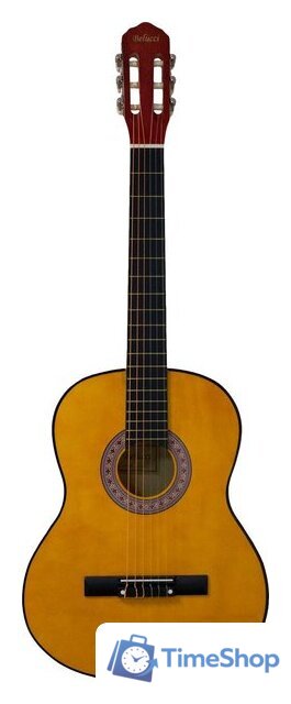 Акустическая гитара Belucci BC3905 OR - Изображение №1 — Интернет-магазин Time-Shop
