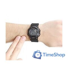 Наручные часы Casio W-735H-1AVEF - Изображение №3 — Интернет-магазин Time-Shop
