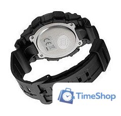 Наручные часы Casio W-735H-1AVEF - Изображение №2 — Интернет-магазин Time-Shop