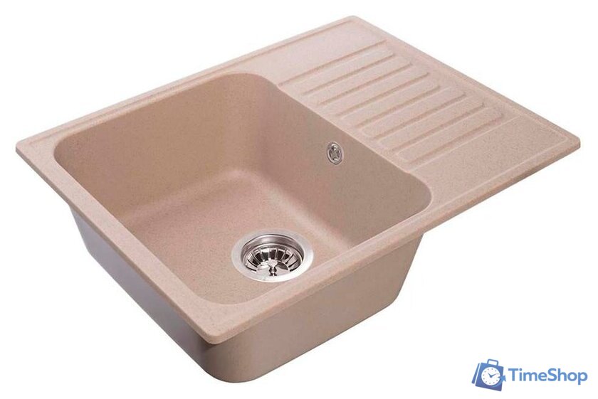 Кухонная мойка Reflexion Prima RF0460BE - Изображение №6 — Интернет-магазин Time-Shop