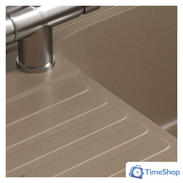 Кухонная мойка Reflexion Prima RF0460BE - Изображение №4 — Интернет-магазин Time-Shop