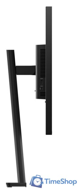 Монитор Lenovo ThinkVision T27Q-40 64A6GAT6UK - Изображение №7 — Интернет-магазин Time-Shop
