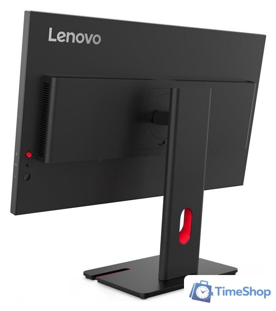 Монитор Lenovo ThinkVision T27Q-40 64A6GAT6UK - Изображение №5 — Интернет-магазин Time-Shop