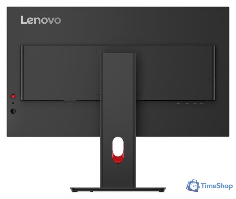 Монитор Lenovo ThinkVision T27Q-40 64A6GAT6UK - Изображение №4 — Интернет-магазин Time-Shop