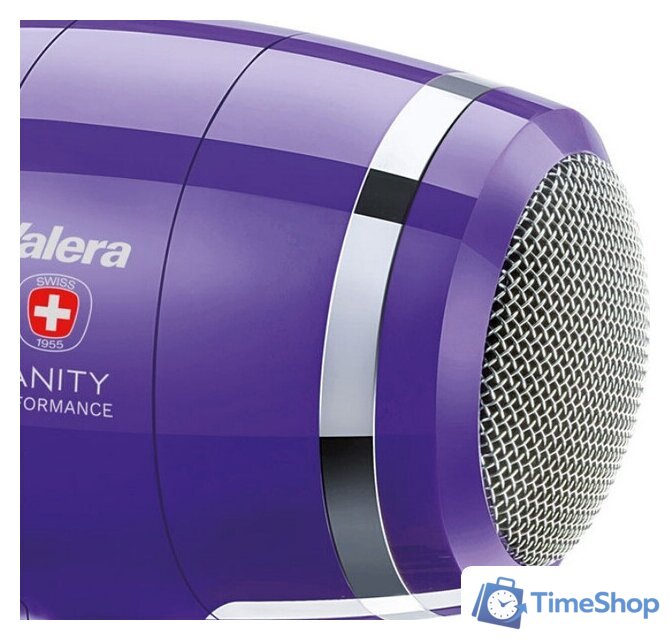 Фен Valera Performance VA 8612 PP - Изображение №2 — Интернет-магазин Time-Shop