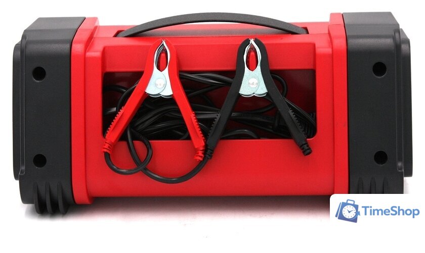 Зарядное устройство Aurora Sprint 10D - Изображение №4 — Интернет-магазин Time-Shop