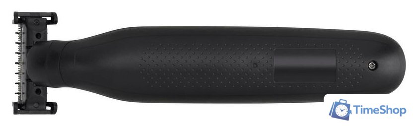 Триммер для бороды и усов Polaris PHC 0303RB - Изображение №7 — Интернет-магазин Time-Shop