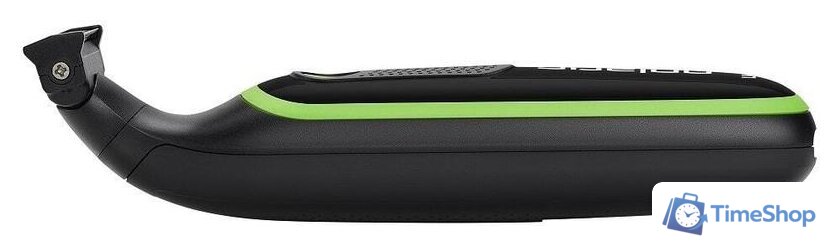 Триммер для бороды и усов Polaris PHC 0303RB - Изображение №6 — Интернет-магазин Time-Shop