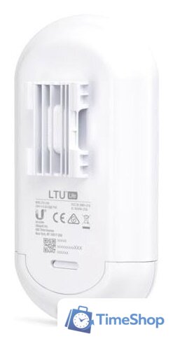 Точка доступа Ubiquiti LTU Lite - Изображение №6 — Интернет-магазин Time-Shop