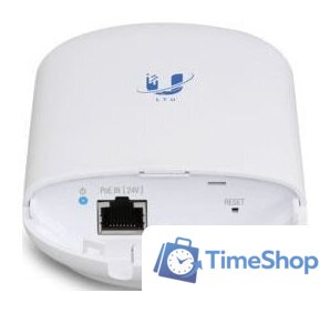 Точка доступа Ubiquiti LTU Lite - Изображение №4 — Интернет-магазин Time-Shop