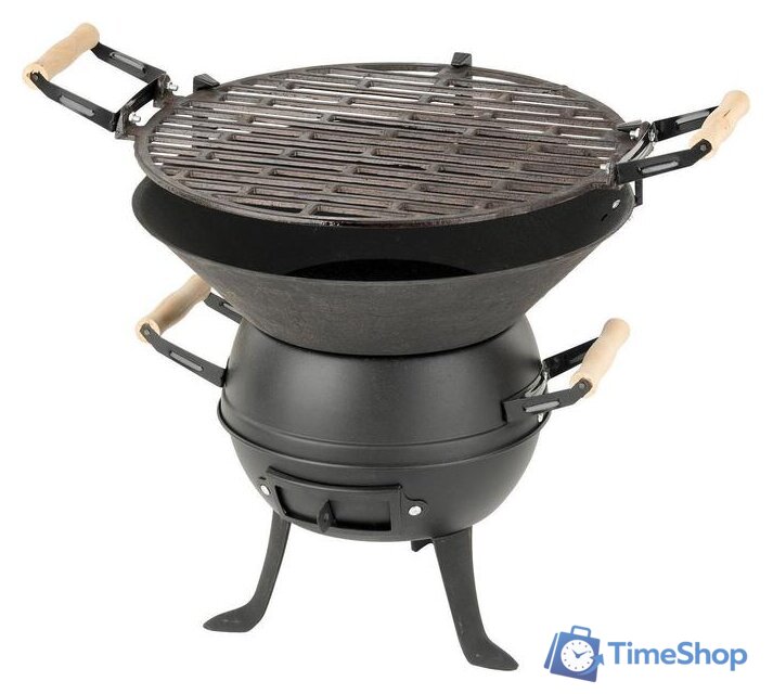 Гриль Activa Valencia 10300 - Изображение №1 — Интернет-магазин Time-Shop