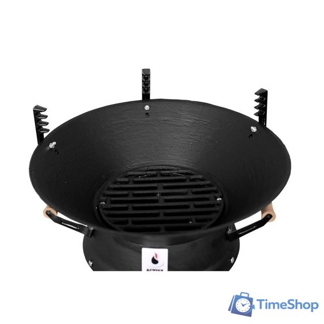 Гриль Activa Valencia 10300 - Изображение №3 — Интернет-магазин Time-Shop