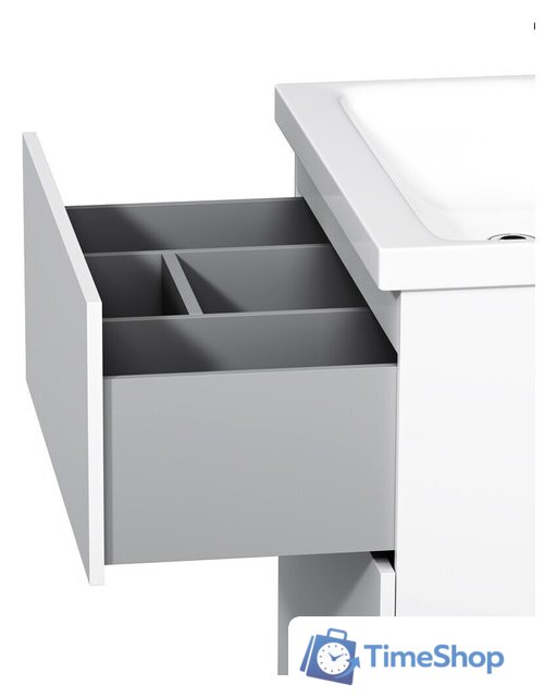  AM.PM Gem M90FSX06022WG32 + M90WCC0602WG - Изображение №8 — Интернет-магазин Time-Shop