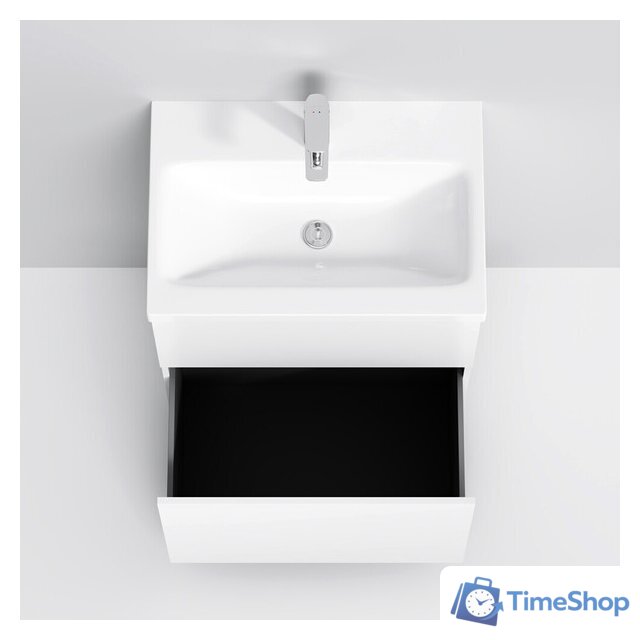  AM.PM Gem M90FSX06022WG32 + M90WCC0602WG - Изображение №7 — Интернет-магазин Time-Shop