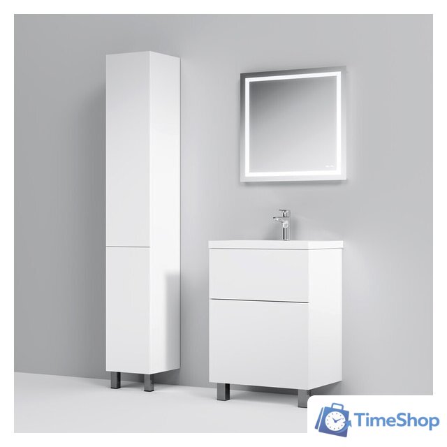  AM.PM Gem M90FSX06022WG32 + M90WCC0602WG - Изображение №4 — Интернет-магазин Time-Shop