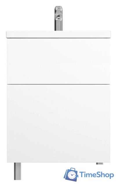  AM.PM Gem M90FSX06022WG32 + M90WCC0602WG - Изображение №9 — Интернет-магазин Time-Shop