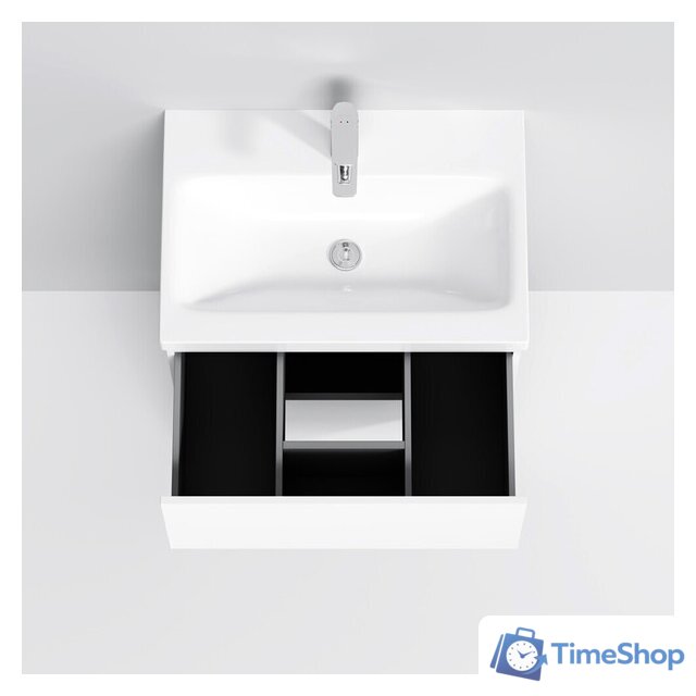  AM.PM Gem M90FSX06022WG32 + M90WCC0602WG - Изображение №6 — Интернет-магазин Time-Shop