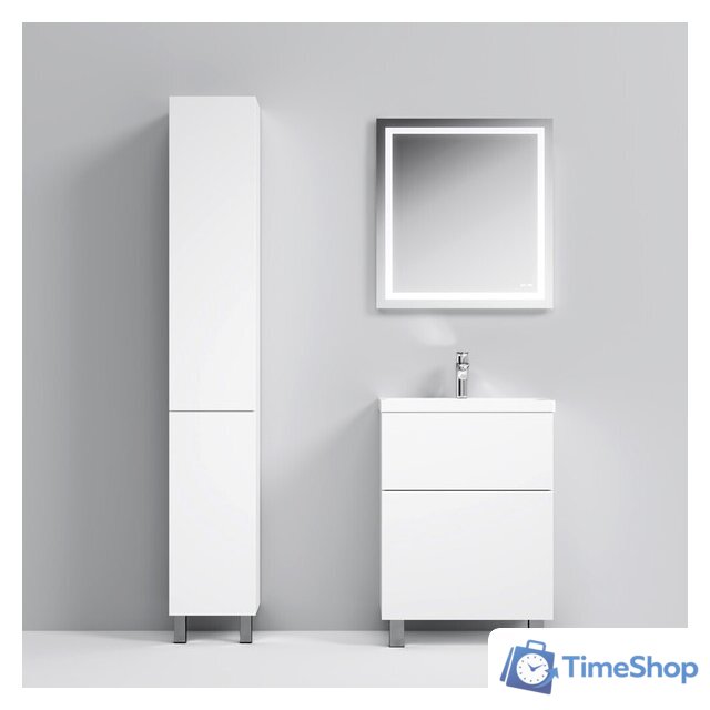  AM.PM Gem M90FSX06022WG32 + M90WCC0602WG - Изображение №3 — Интернет-магазин Time-Shop