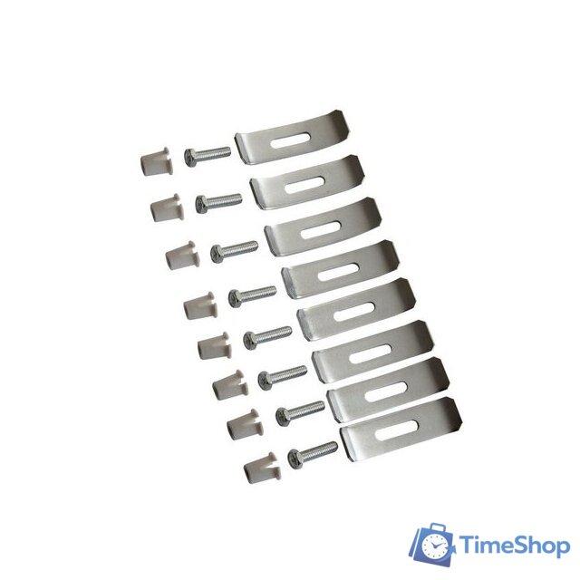 Кухонная мойка Mixline 548572 (сатин, 3 мм) - Изображение №2 — Интернет-магазин Time-Shop