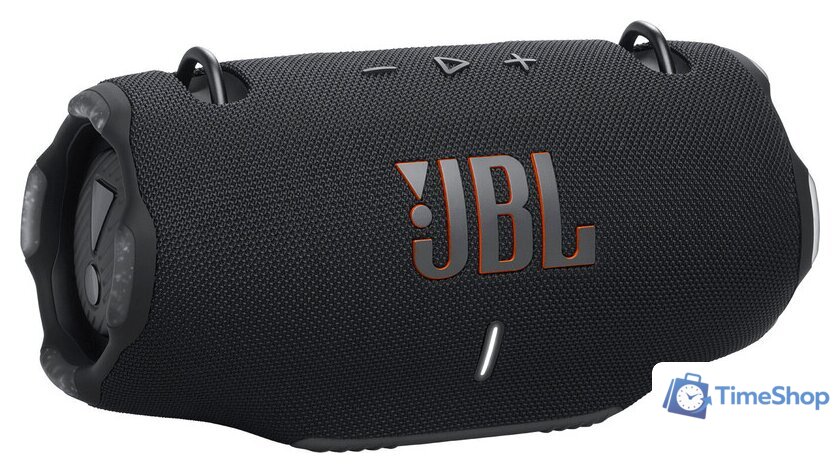 Беспроводная колонка JBL Xtreme 4 (черный) - Изображение №1 — Интернет-магазин Time-Shop