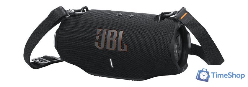 Беспроводная колонка JBL Xtreme 4 (черный) - Изображение №10 — Интернет-магазин Time-Shop