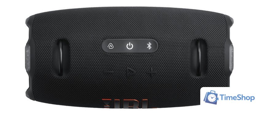 Беспроводная колонка JBL Xtreme 4 (черный) - Изображение №6 — Интернет-магазин Time-Shop