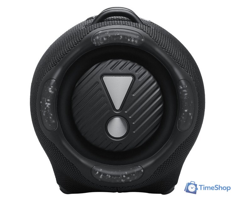 Беспроводная колонка JBL Xtreme 4 (черный) - Изображение №5 — Интернет-магазин Time-Shop