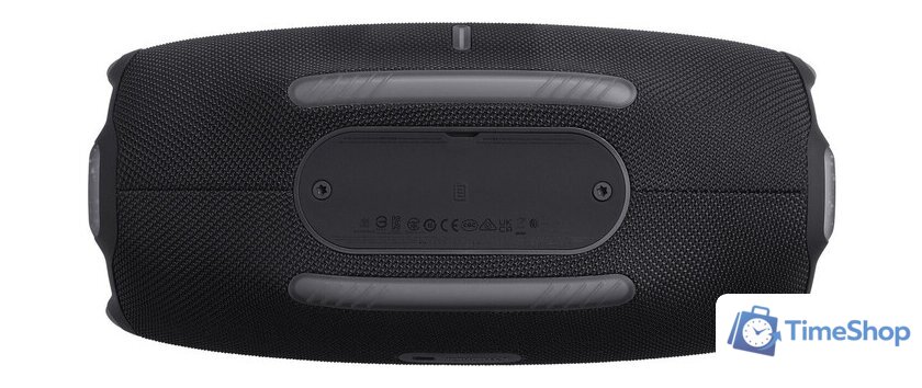 Беспроводная колонка JBL Xtreme 4 (черный) - Изображение №7 — Интернет-магазин Time-Shop