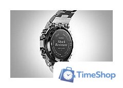 Наручные часы Casio GMW-B5000D-1ER - Изображение №3 — Интернет-магазин Time-Shop