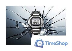 Наручные часы Casio GMW-B5000D-1ER - Изображение №4 — Интернет-магазин Time-Shop