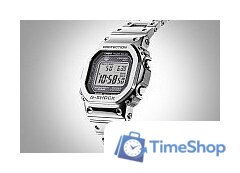 Наручные часы Casio GMW-B5000D-1ER - Изображение №2 — Интернет-магазин Time-Shop