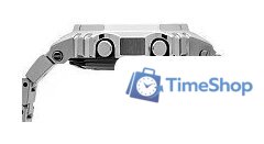 Наручные часы Casio GMW-B5000D-1ER - Изображение №7 — Интернет-магазин Time-Shop