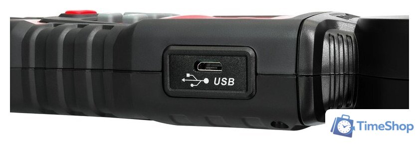 Шумомер Ermenrich Seek DS40 82995 - Изображение №6 — Интернет-магазин Time-Shop