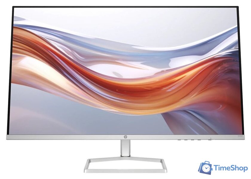 Монитор HP Series 5 532sf 94F50AS - Изображение №1 — Интернет-магазин Time-Shop