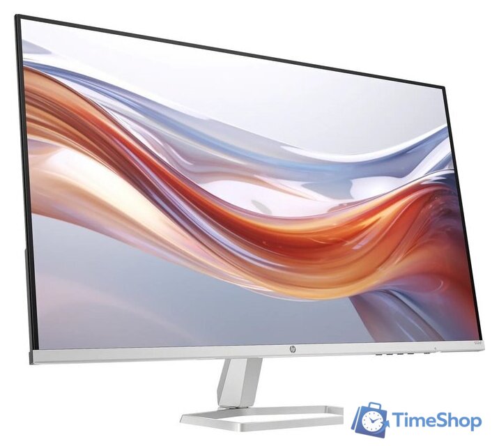 Монитор HP Series 5 532sf 94F50AS - Изображение №5 — Интернет-магазин Time-Shop
