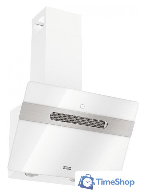 Кухонная вытяжка Franke Sterling WH 60 330.0702.956 - Изображение №1 — Интернет-магазин Time-Shop