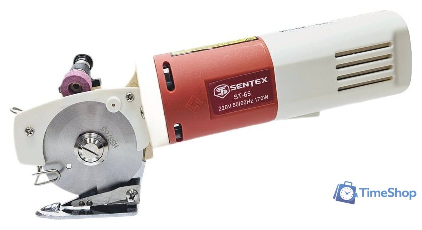 Нож раскройный дисковый SENTEX ST-65 - Изображение №1 — Интернет-магазин Time-Shop
