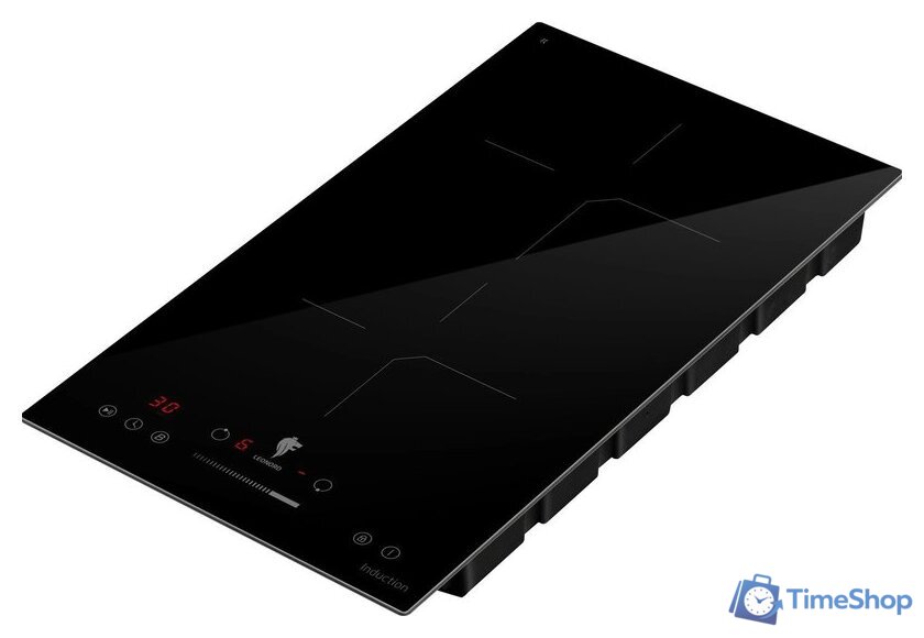 Варочная панель Leonord LEI-30251 - Изображение №4 — Интернет-магазин Time-Shop