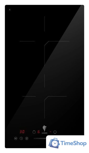 Варочная панель Leonord LEI-30251 - Изображение №1 — Интернет-магазин Time-Shop