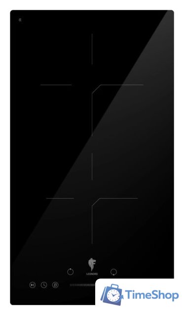 Варочная панель Leonord LEI-30251 - Изображение №2 — Интернет-магазин Time-Shop
