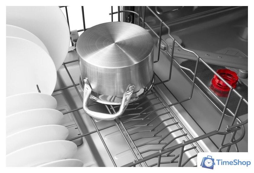 Встраиваемая посудомоечная машина Amica DIM66C7ELOiT - Изображение №14 — Интернет-магазин Time-Shop
