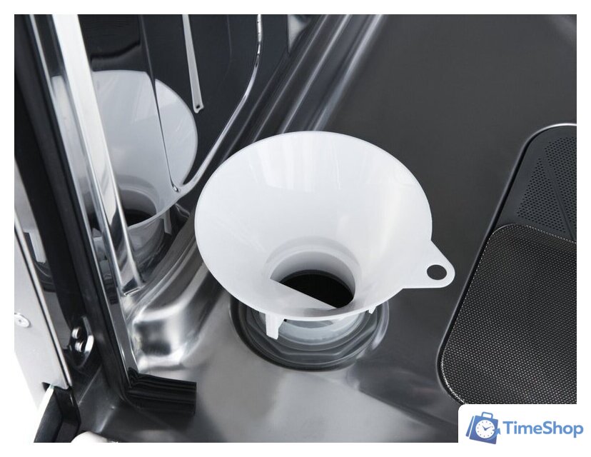 Встраиваемая посудомоечная машина Amica DIM66C7ELOiT - Изображение №18 — Интернет-магазин Time-Shop