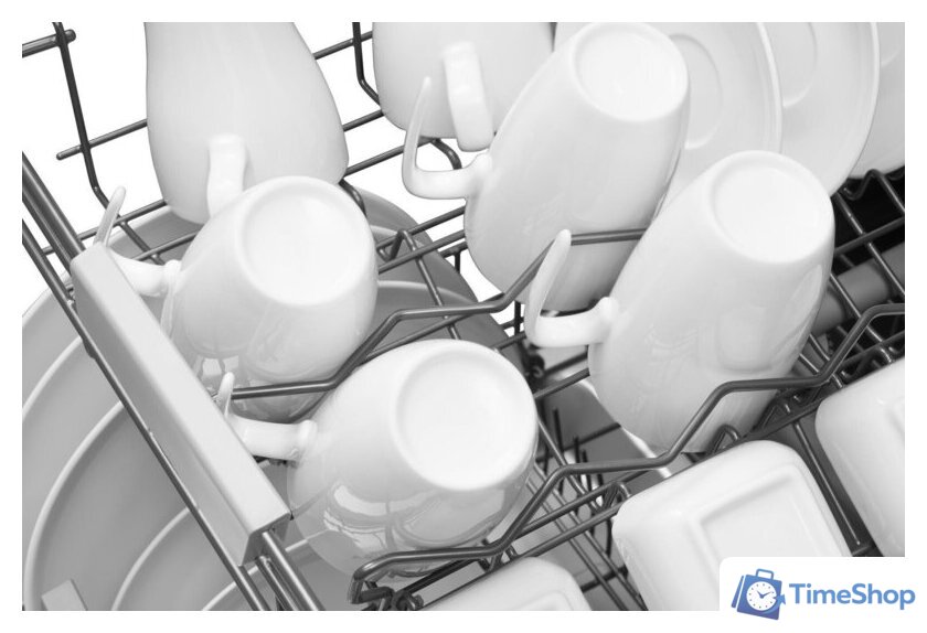 Встраиваемая посудомоечная машина Amica DIM66C7ELOiT - Изображение №10 — Интернет-магазин Time-Shop