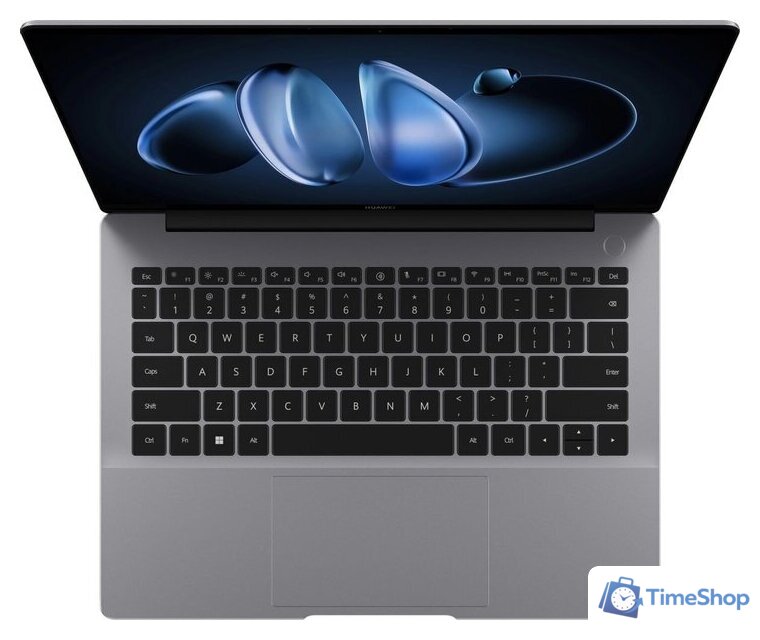 Ноутбук Huawei MateBook 14 2024 FlemingH FLMH-X 53014QLJ - Изображение №3 — Интернет-магазин Time-Shop