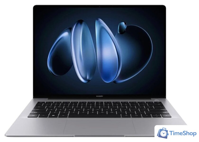 Ноутбук Huawei MateBook 14 2024 FlemingH FLMH-X 53014QLJ - Изображение №1 — Интернет-магазин Time-Shop