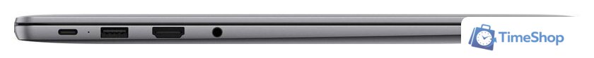Ноутбук Huawei MateBook 14 2024 FlemingH FLMH-X 53014QLJ - Изображение №7 — Интернет-магазин Time-Shop