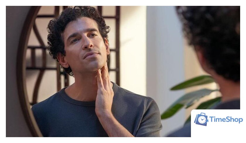 Электробритва Philips Series 9000 S9985/50 - Изображение №5 — Интернет-магазин Time-Shop